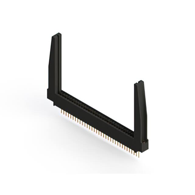 396-034-522-678 EDAC Inc.  Edgeboard Connectors